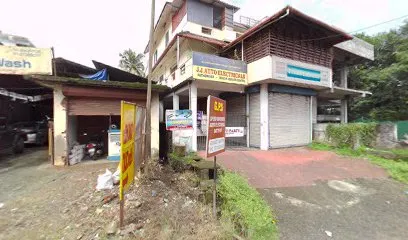 J J AUTO PARTS