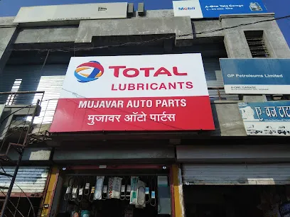 J K AUTO PARTS
