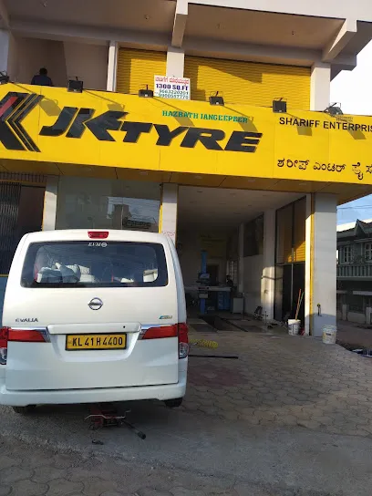 J K TYRE STEEL WHEEL Shariff enterprises