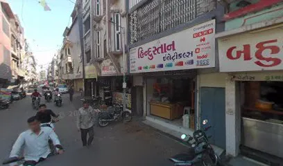 J & KA મોટો પાર્ટસ