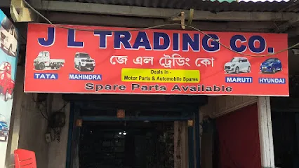 J L TRADING CO