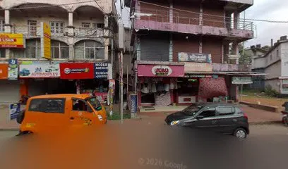 J M AUTOMOBILES