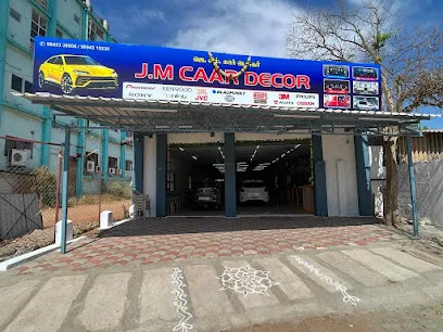 J M Caar Decor