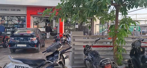 J M Car Care
