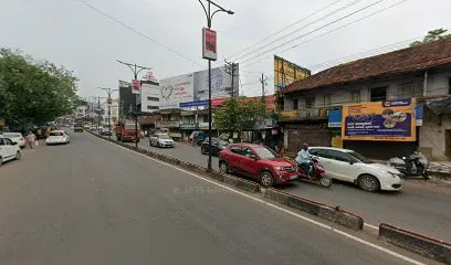 J N Metals - Automobile Accessory and Parts