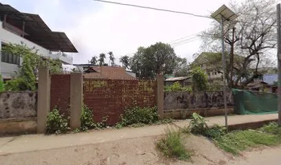 J P Automobile