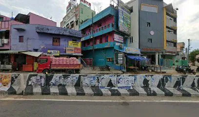 J P Automobiles
