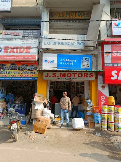 J S Motors