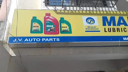 J V AUTO PARTS