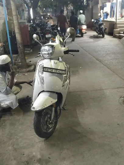JABBAR AUTO RE BORING WORKS