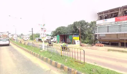 JACKIE AUTO PARTS