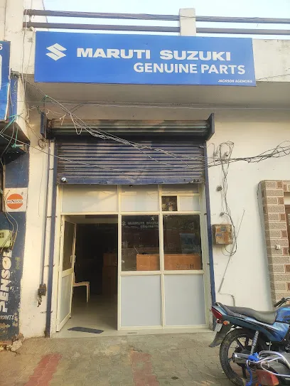 Jackson Agencies (Maruti Suzuki)
