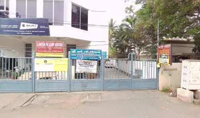 Jagadamba Auto Agencies