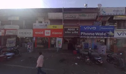 JAGANI MAHESH
