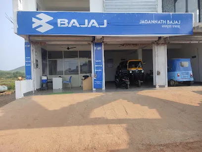 JAGANNATH AUTO