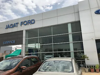 Jagat Ford
