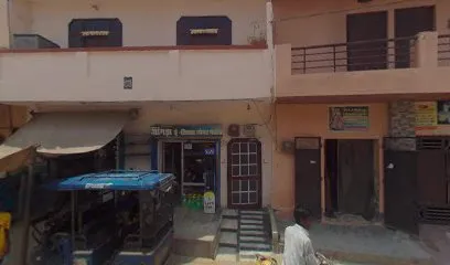 जांगड़ा ई - रिक्शा स्पेयर पार्टस