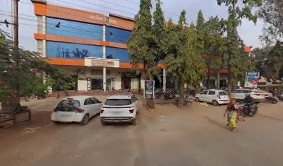 JAGDALPUR TRADERS