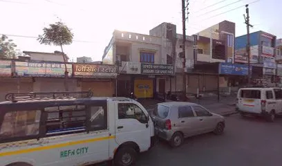 JAGDAMB CAR SPARE PARTS