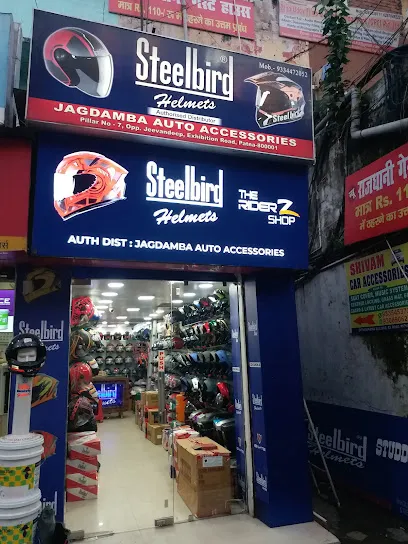Jagdamba Auto Accessories
