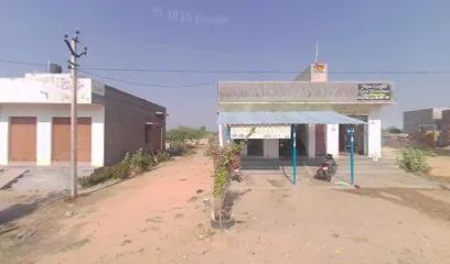 Jagdamba auto and tool parts