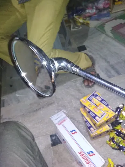 Jagdamba Auto Parts