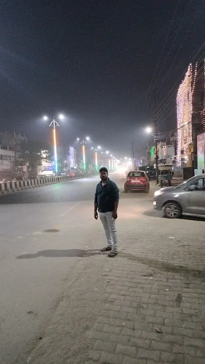 JAGDAMBA AUTO TRADERS