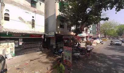 JAGDAMBA AUTOMOBILE