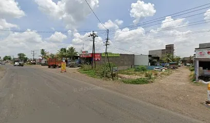 JAGDAMBA AUTOMOBILES