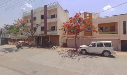 Jagdamba Automobiles And Service Center
