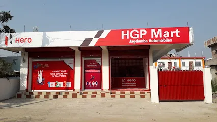 Jagdamba Automobiles
