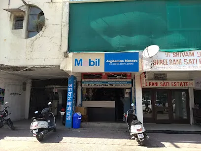 Jagdamba Motors