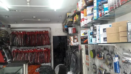 Jagdambe Car Accessories | Best Car Accessories Shop in Sirsa, Haryana