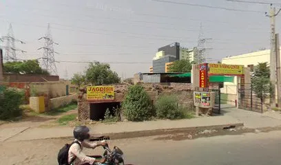 Jagdish Auto Center