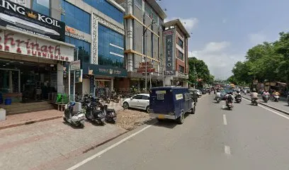 Jagdish Auto