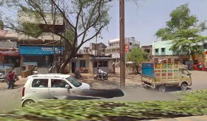 Jagdish Bari