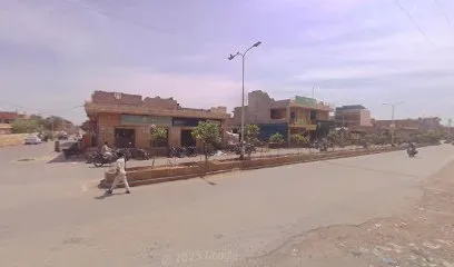 JAGDISH MITORS