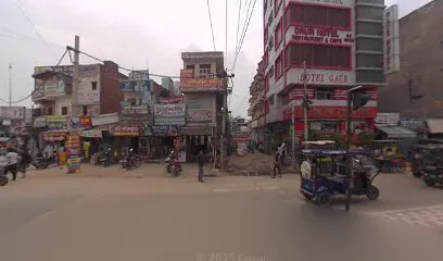 Jagdmba Automobile