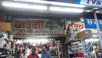 Jaggi Automobiles