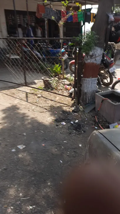 Jagrati Auto Parts