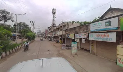 JAGRUTI AUTO MOBILES