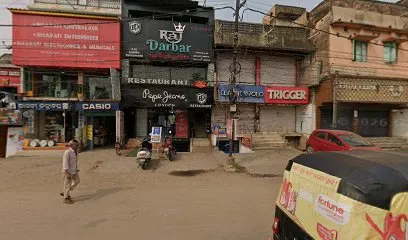 Jagruti Auto Spare Parts