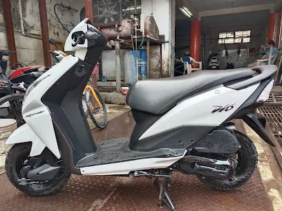 Jagtap Honda