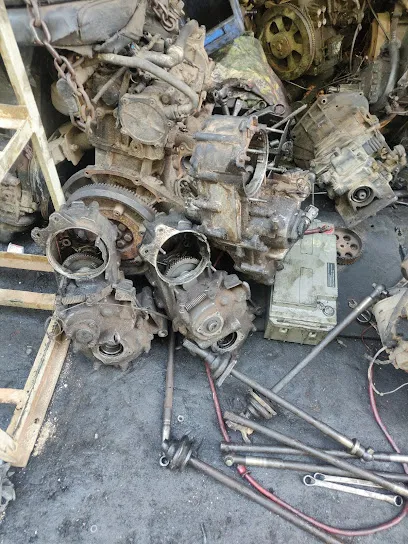 JAHEER AUTO SPARES