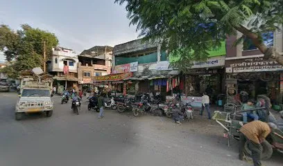 Jahin Auto parts