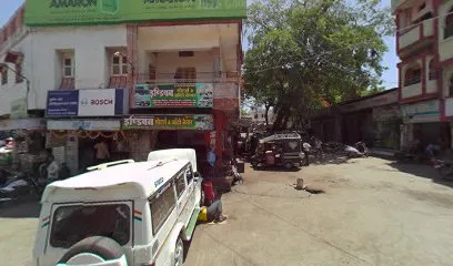 Jai Ambay Dijals