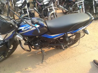 Jai Ambe Auto Deal