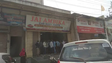 Jai Ambika Car Body Parts