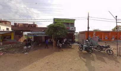 Jai Baba Ato Parts Service Centre