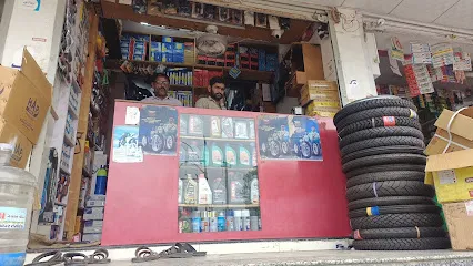 Jai Bajrang Auto Parts